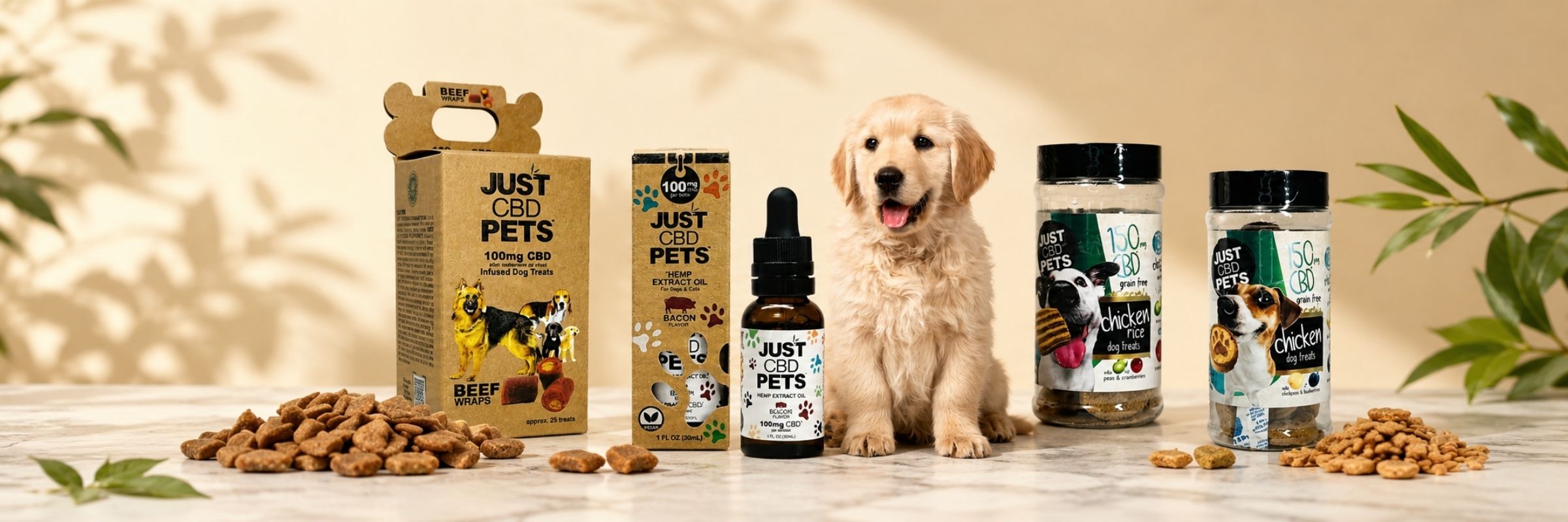 CBD Pets